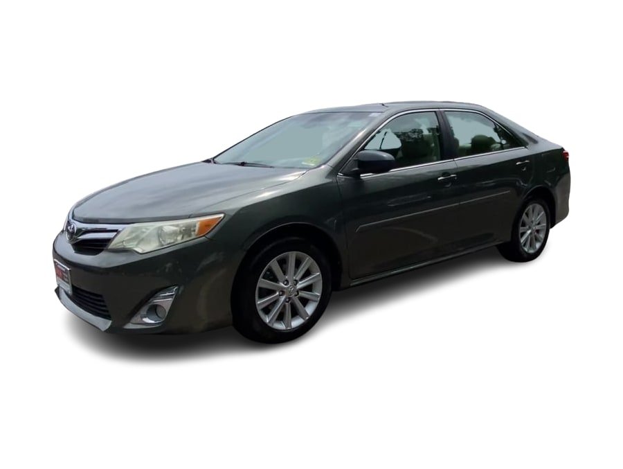 Thumbnail: 2013 Toyota Camry - 22