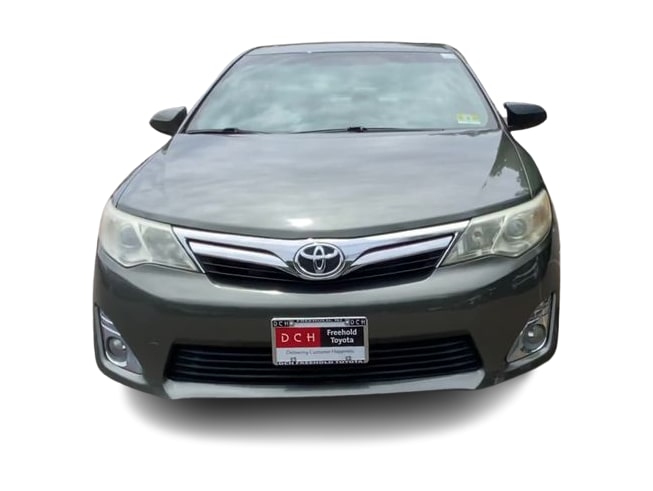 Thumbnail: 2013 Toyota Camry - 20