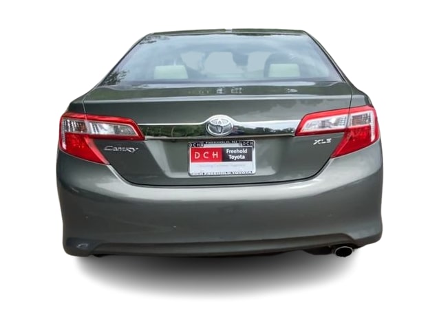 Thumbnail: 2013 Toyota Camry - 5