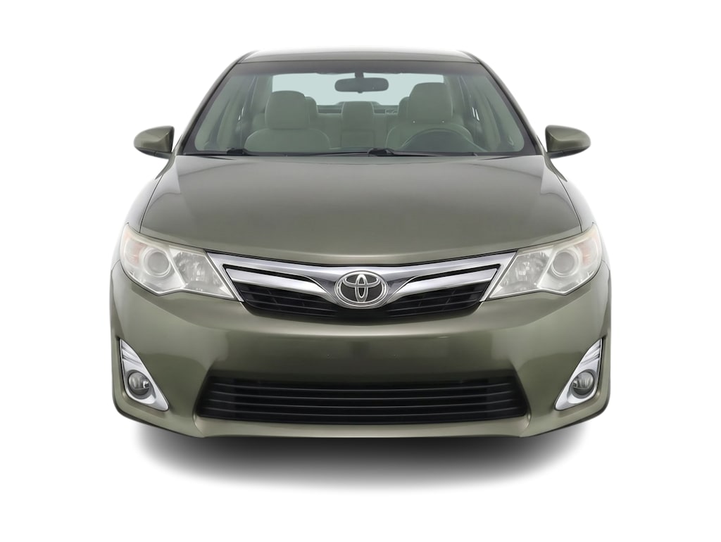 Thumbnail: 2013 Toyota Camry - 6