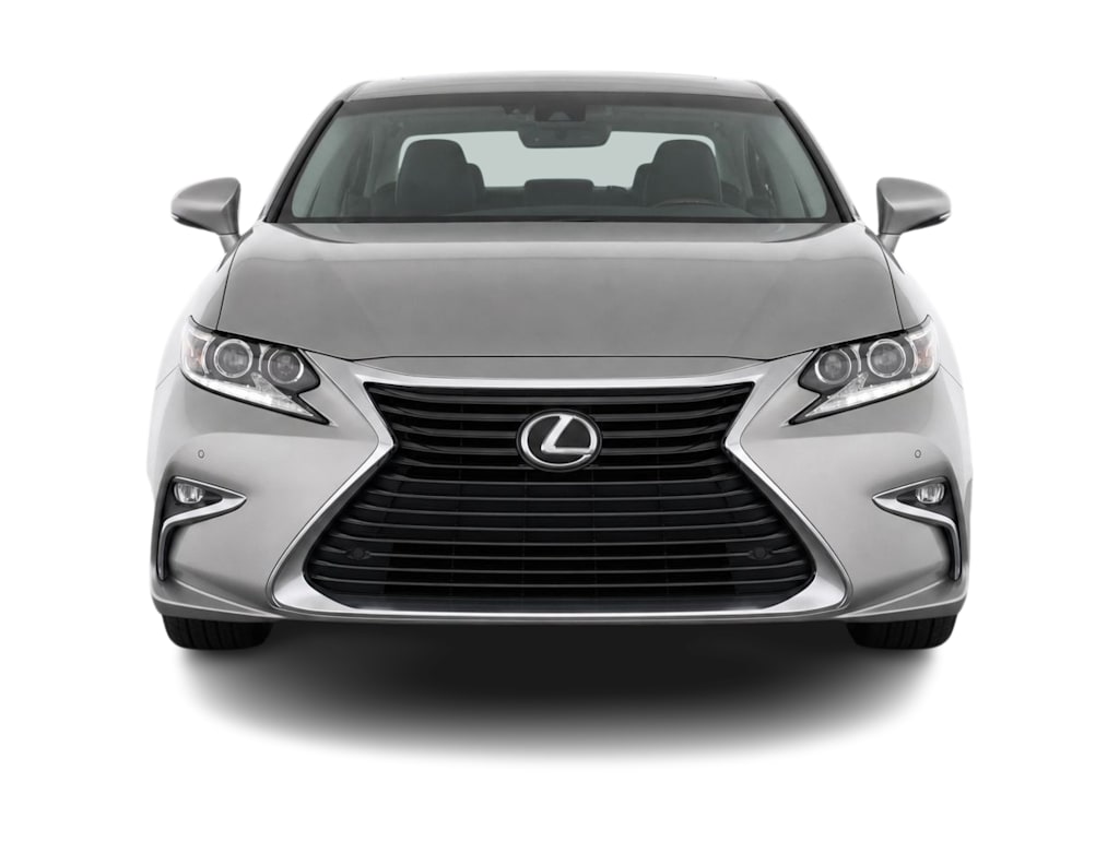 Thumbnail: 2017 Lexus ES - 6