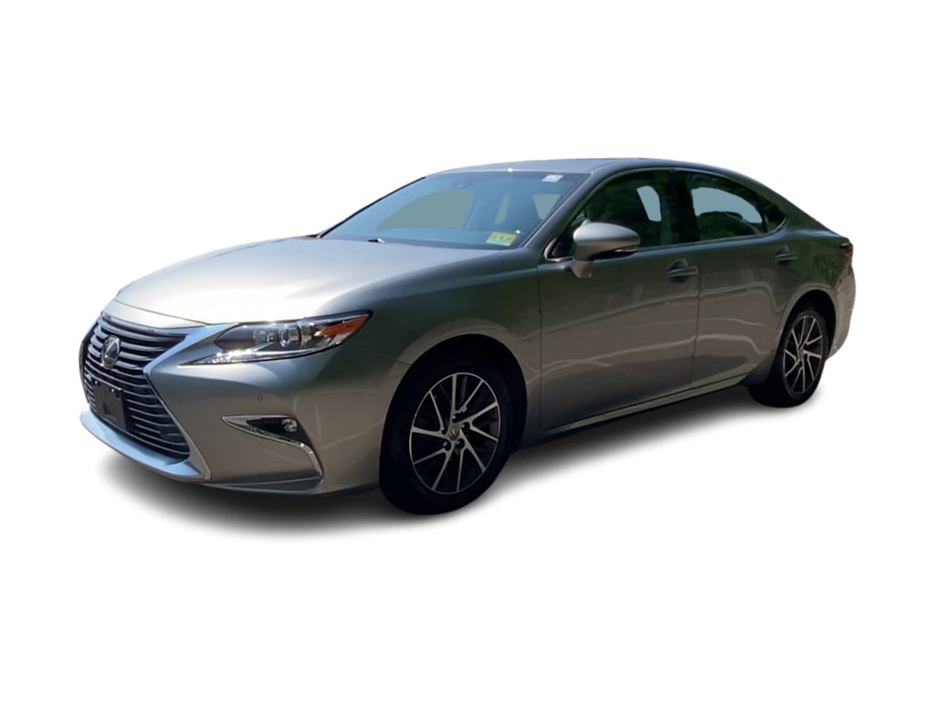 Thumbnail: 2017 Lexus ES - 23