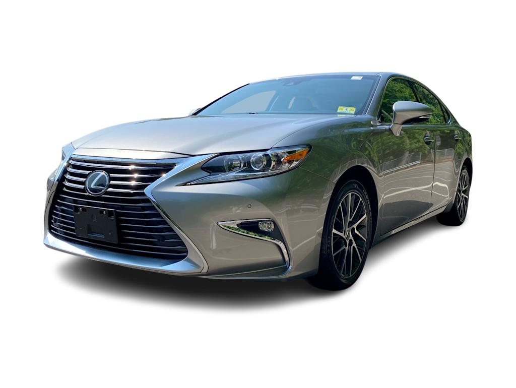 Thumbnail: 2017 Lexus ES - 20