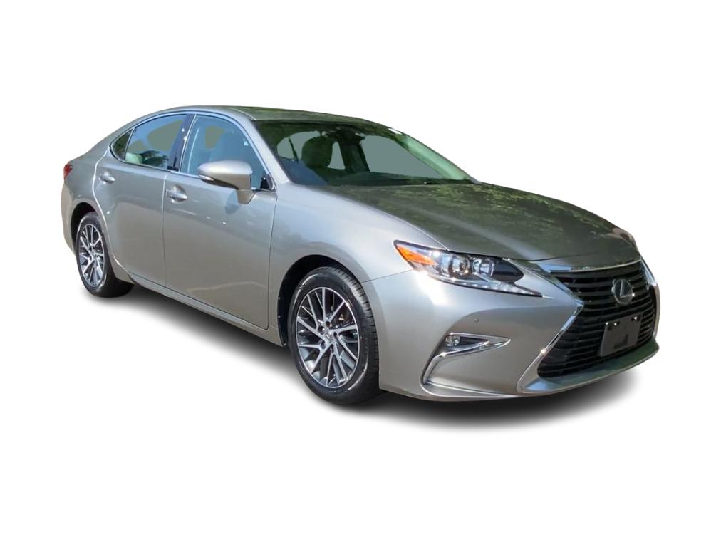Thumbnail: 2017 Lexus ES - 22