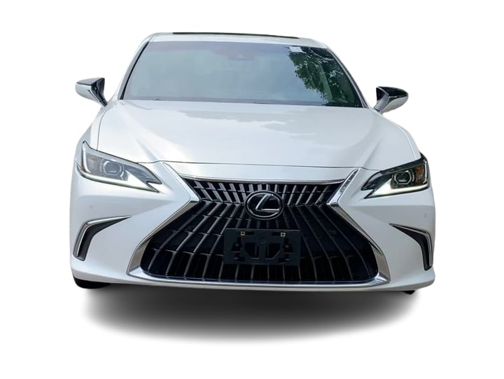 Thumbnail: 2023 Lexus ES - 5
