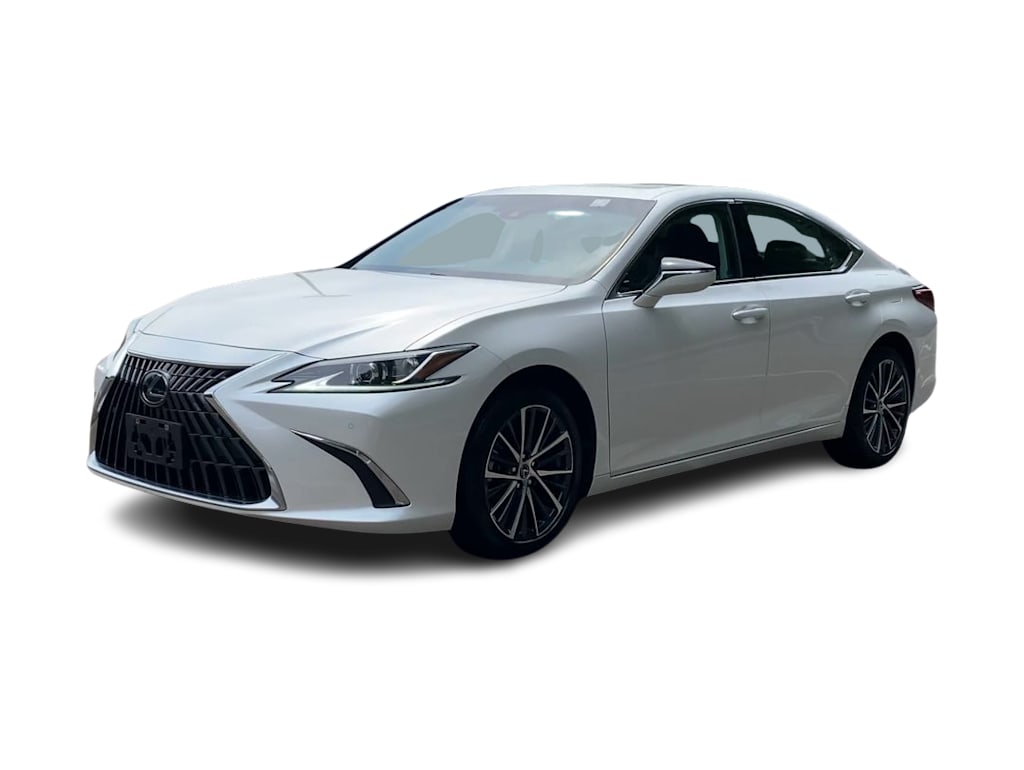 Thumbnail: 2023 Lexus ES - 19