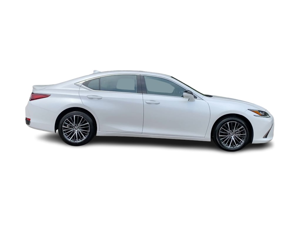 Thumbnail: 2023 Lexus ES - 22