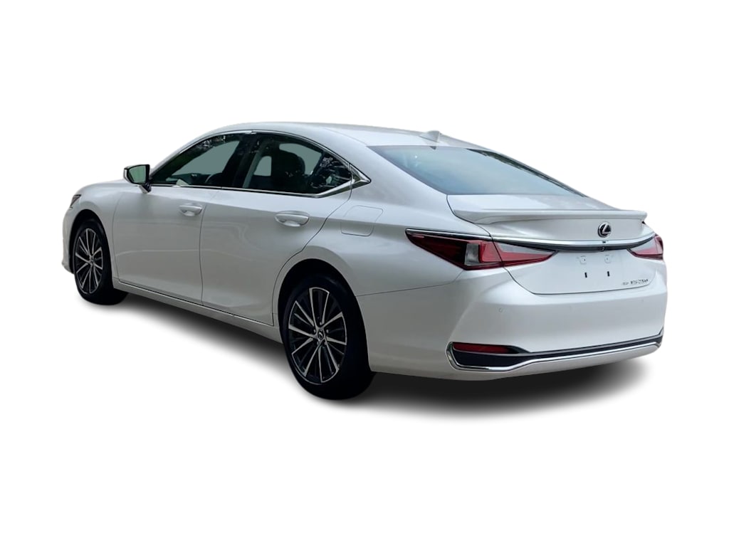 Thumbnail: 2023 Lexus ES - 20