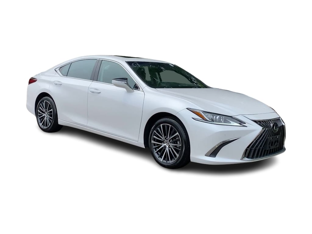 Thumbnail: 2023 Lexus ES - 18