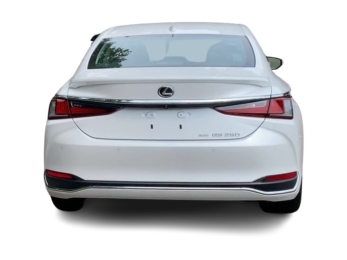 Thumbnail: 2023 Lexus ES - 4