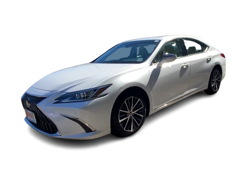 Thumbnail: 2022 Lexus ES - 3