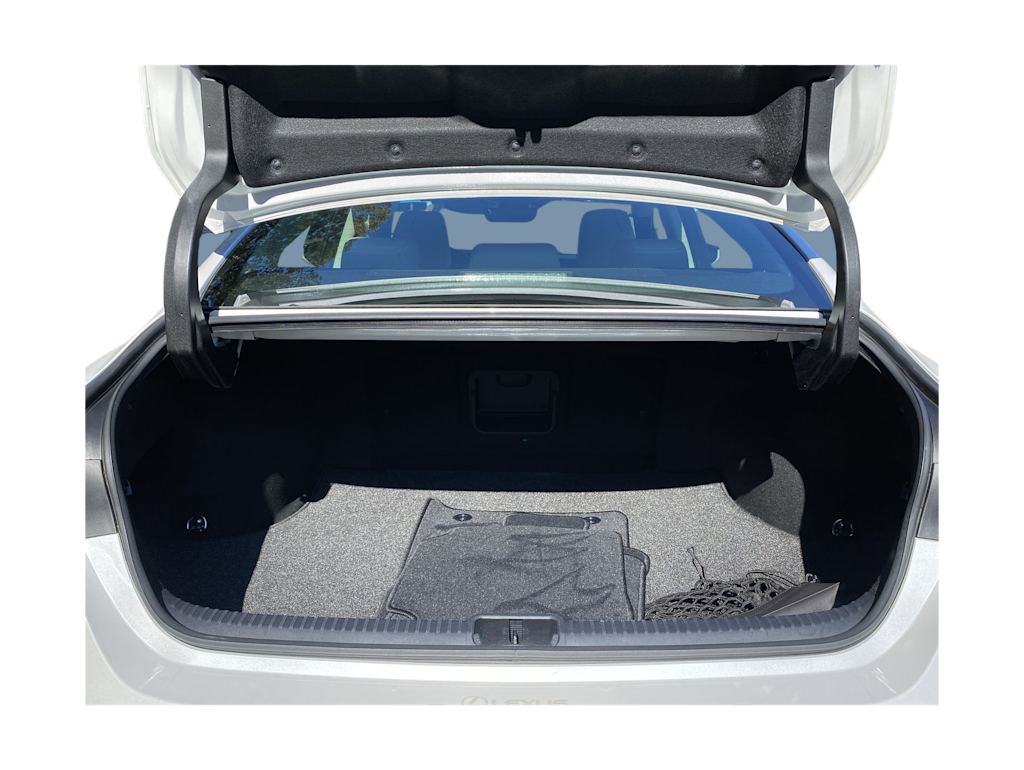 Thumbnail: 2022 Lexus ES - 16