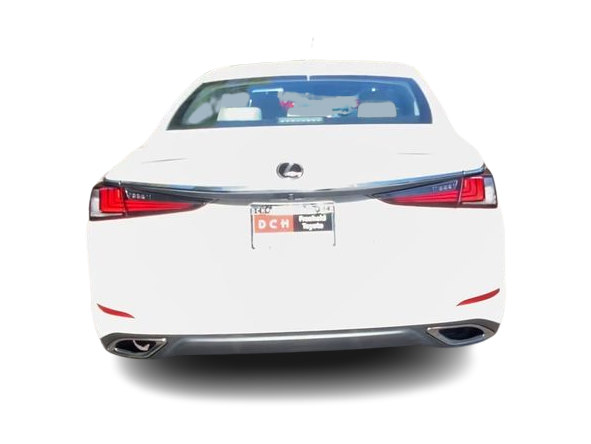 Thumbnail: 2022 Lexus ES - 4