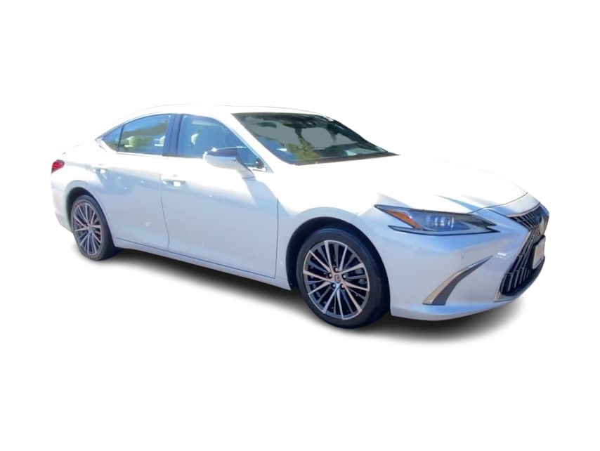 Thumbnail: 2022 Lexus ES - 18