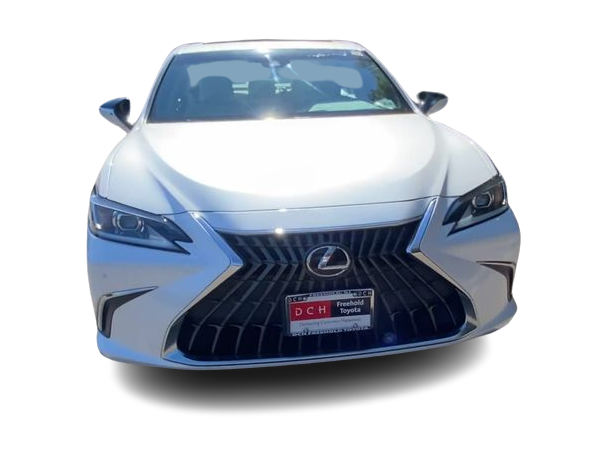 Thumbnail: 2022 Lexus ES - 5