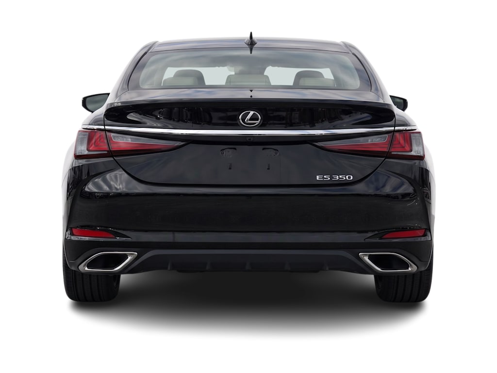 Thumbnail: 2024 Lexus ES - 4