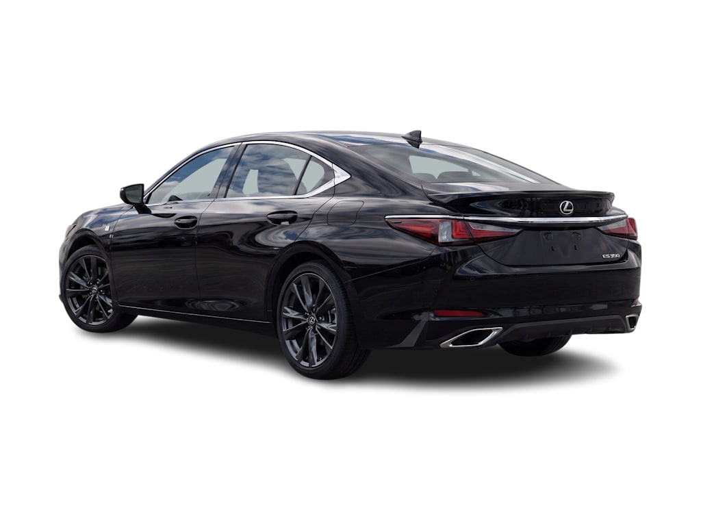 Thumbnail: 2024 Lexus ES - 3