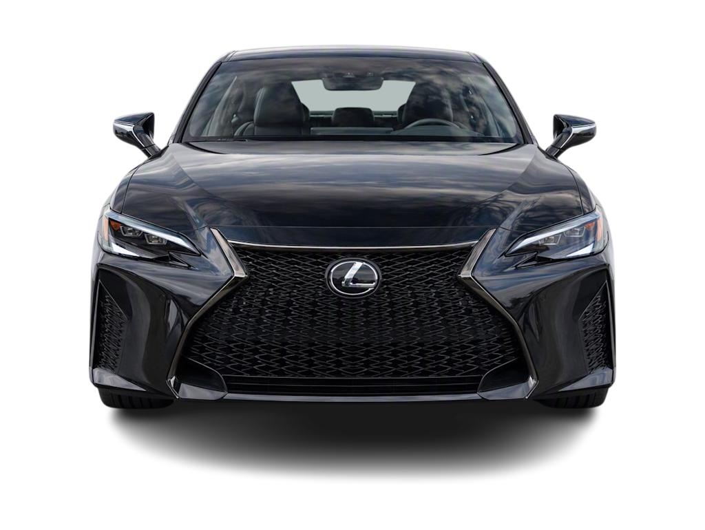 Thumbnail: 2024 Lexus ES - 5