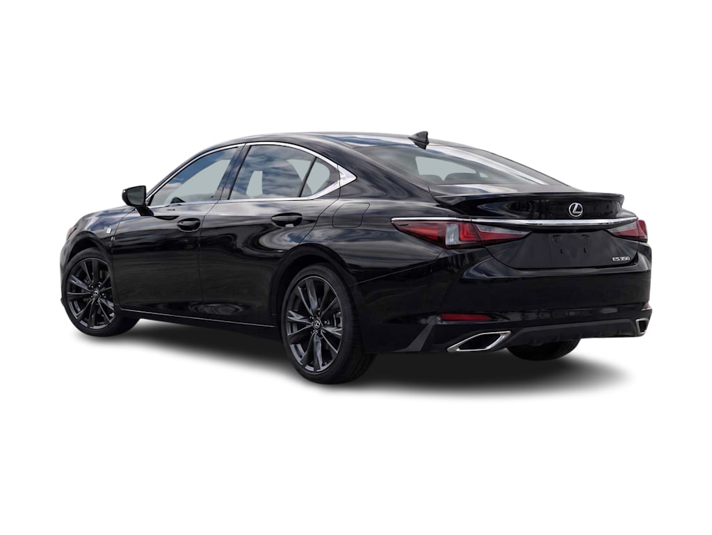 Thumbnail: 2024 Lexus ES - 10