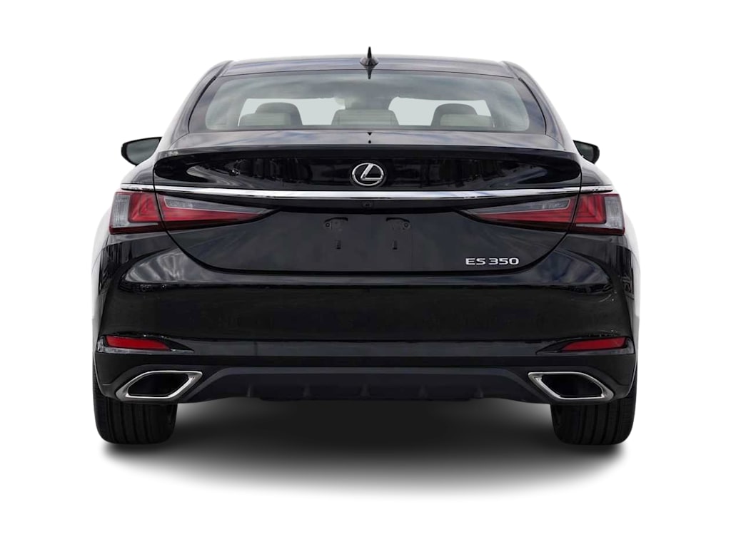 Thumbnail: 2024 Lexus ES - 13