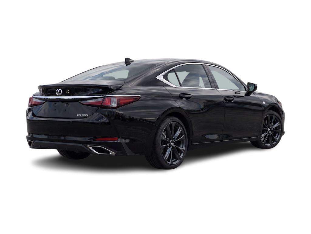 Thumbnail: 2024 Lexus ES - 11