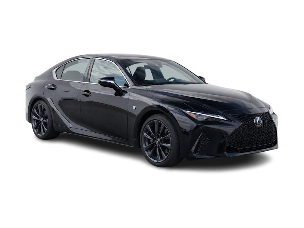 Thumbnail: 2024 Lexus ES - 18