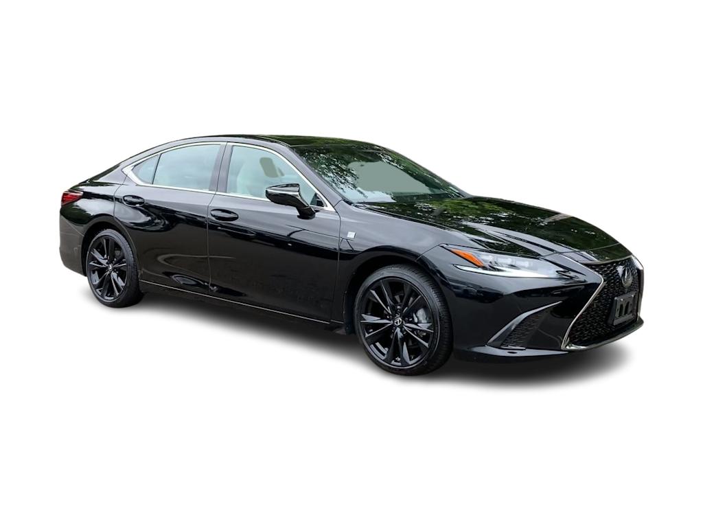 Thumbnail: 2024 Lexus ES - 20