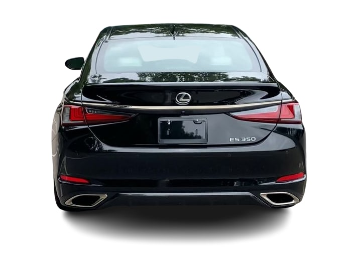 Thumbnail: 2024 Lexus ES - 23