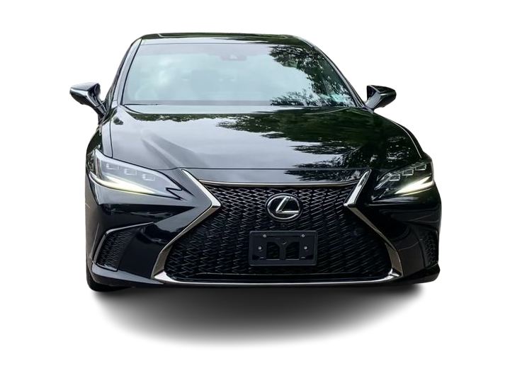 Thumbnail: 2024 Lexus ES - 21