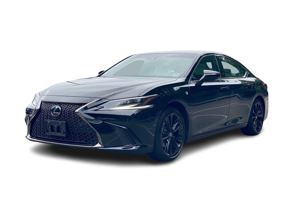 Thumbnail: 2024 Lexus ES - 19