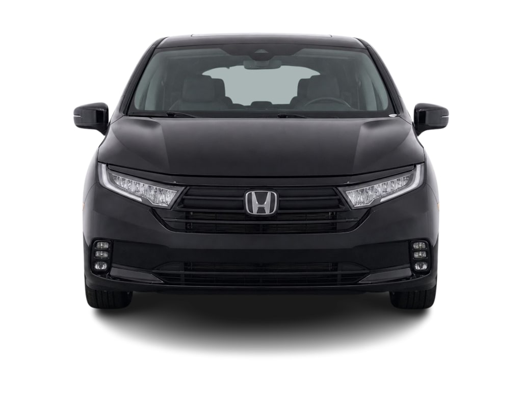 Thumbnail: 2024 Honda Odyssey - 6