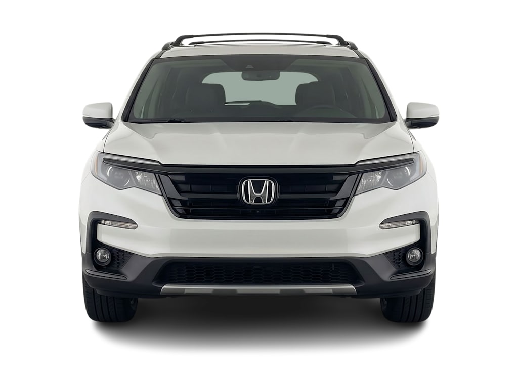 Thumbnail: 2021 Honda Pilot - 6