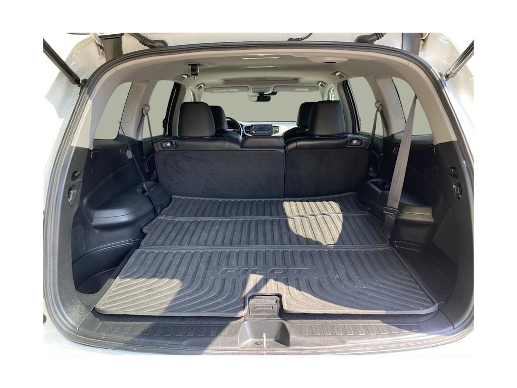 Thumbnail: 2021 Honda Pilot - 17