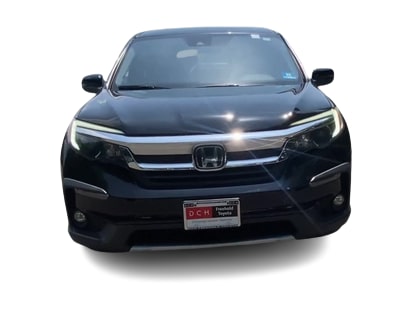 Thumbnail: 2020 Honda Pilot - 5