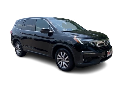 Thumbnail: 2020 Honda Pilot - 17