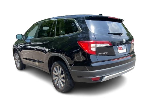 Thumbnail: 2020 Honda Pilot - 4