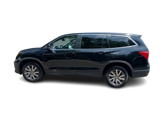 Thumbnail: 2020 Honda Pilot - 3