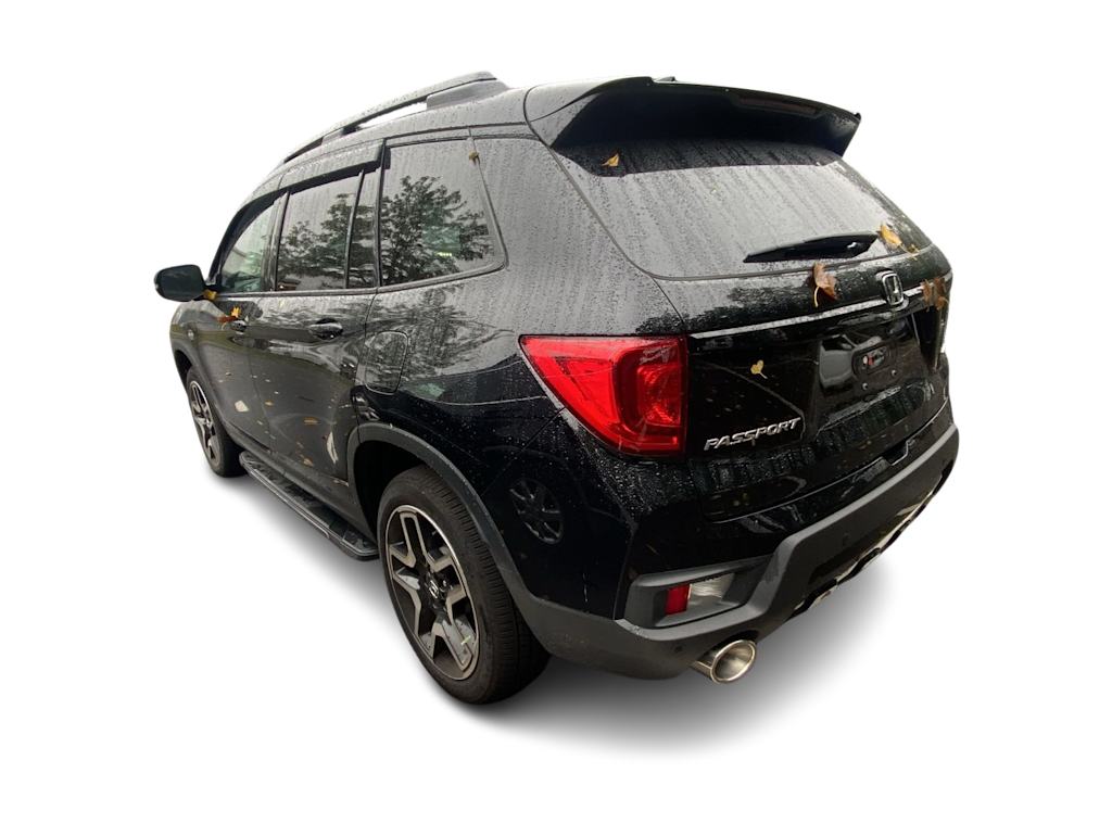 Thumbnail: 2023 Honda Passport - 2