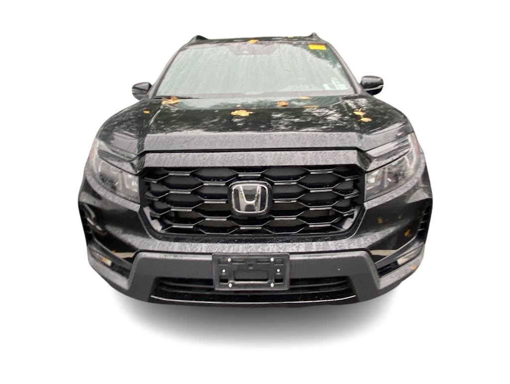 Thumbnail: 2023 Honda Passport - 4