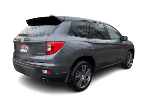 2021 Honda Passport EX-L 18