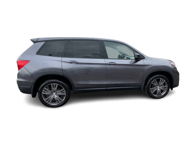 2021 Honda Passport EX-L 19