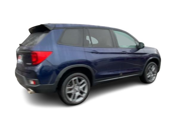 2022 Honda Passport EX-L 20