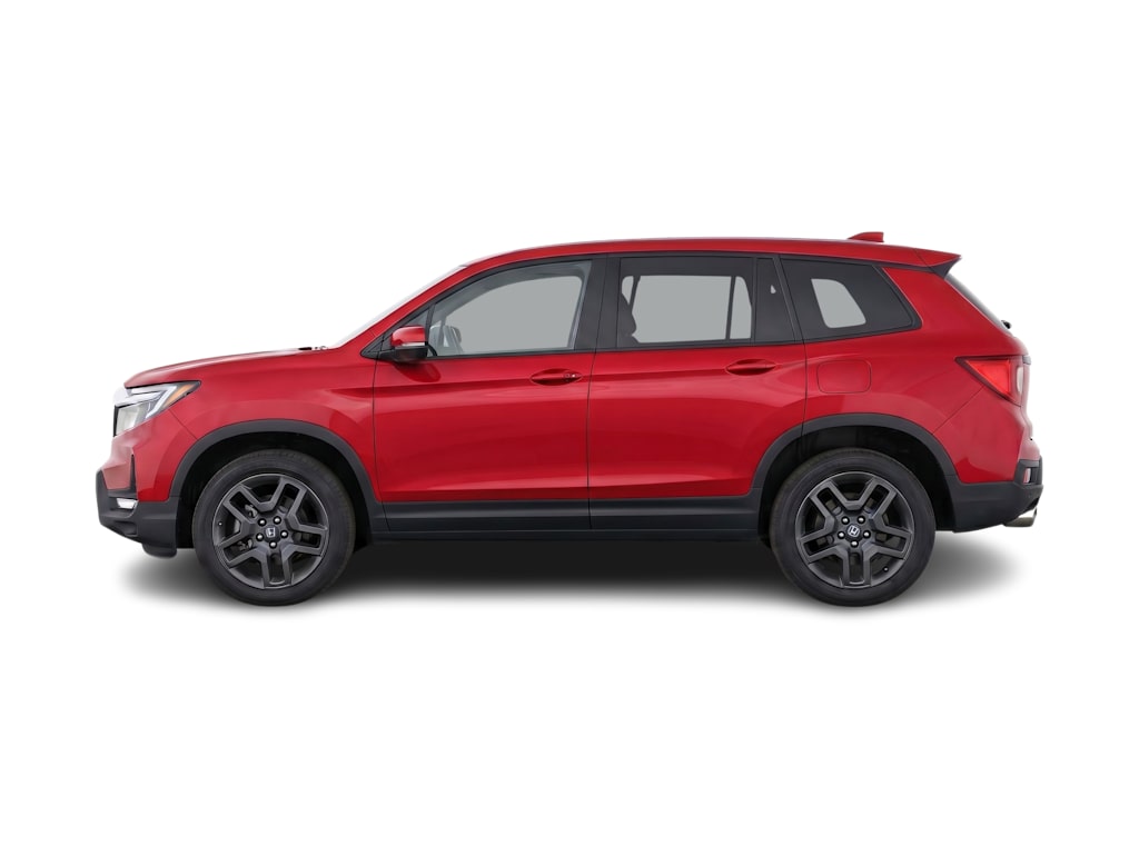Thumbnail: 2023 Honda Passport - 2