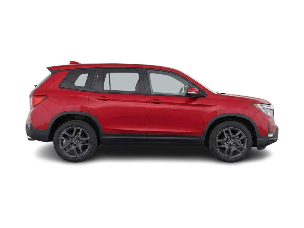 Thumbnail: 2023 Honda Passport - 14