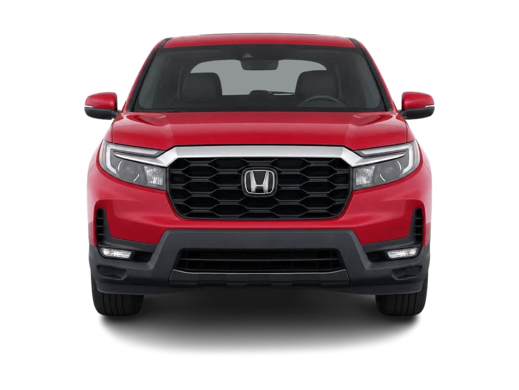 Thumbnail: 2023 Honda Passport - 9