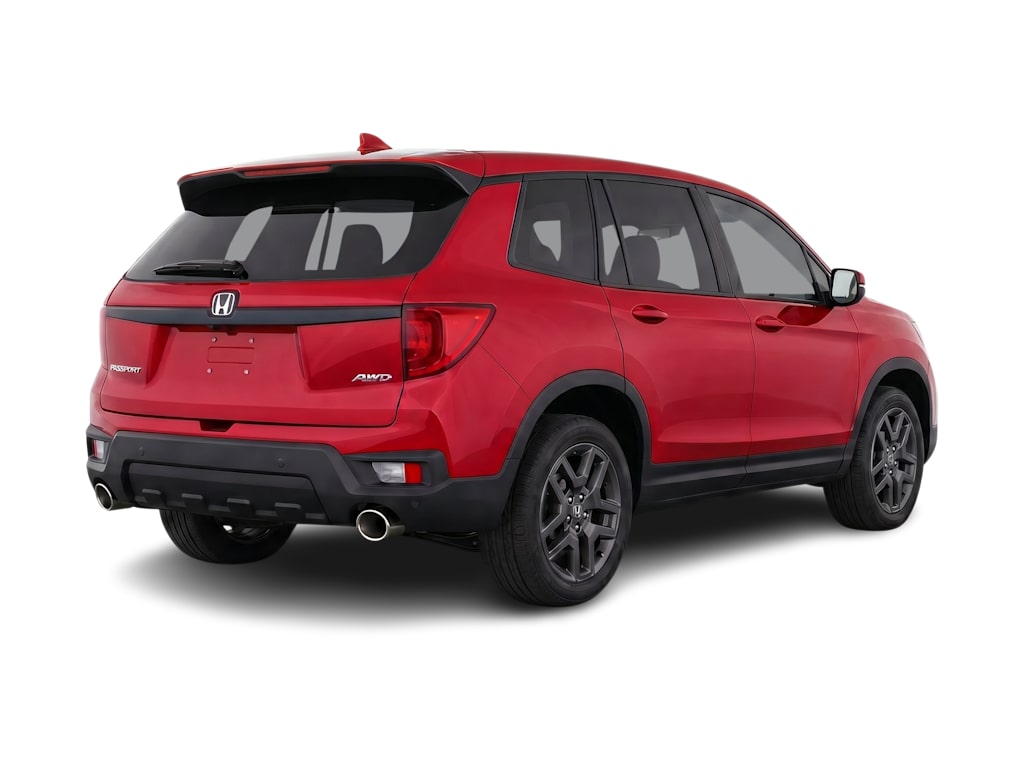 Thumbnail: 2023 Honda Passport - 11