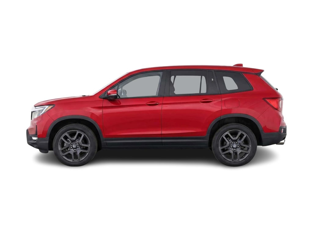 Thumbnail: 2023 Honda Passport - 12