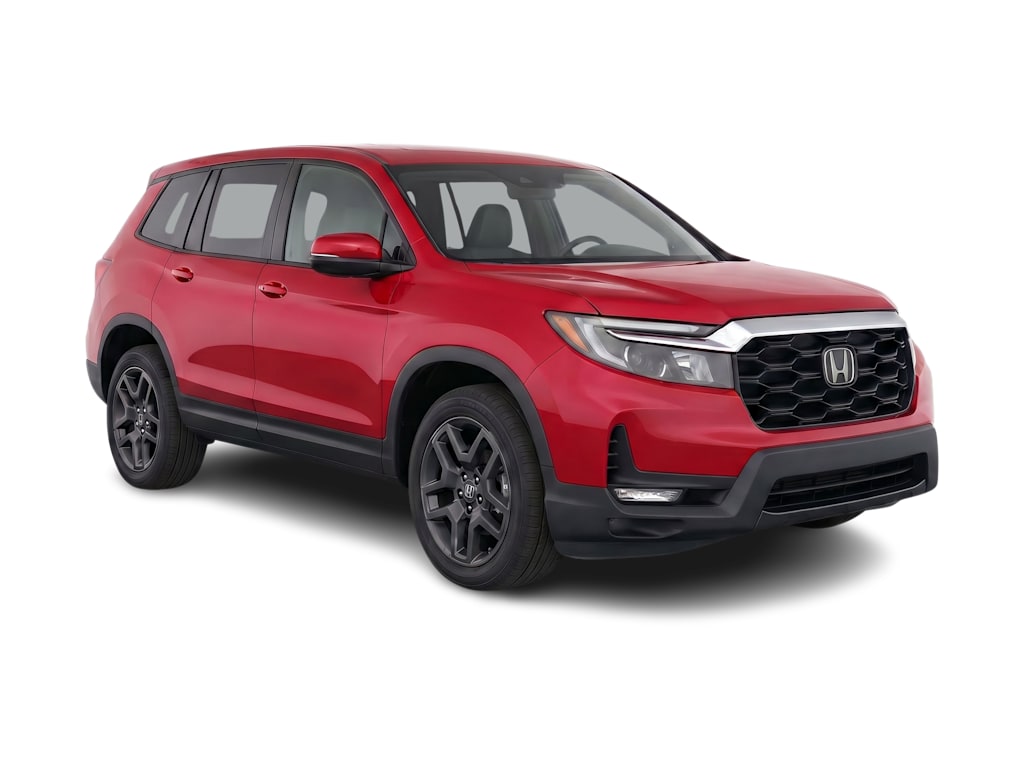 Thumbnail: 2023 Honda Passport - 10