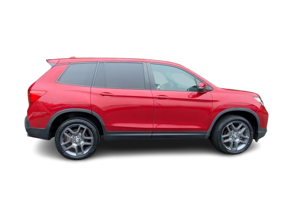 Thumbnail: 2023 Honda Passport - 21