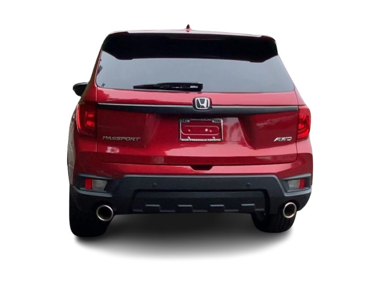 Thumbnail: 2023 Honda Passport - 5